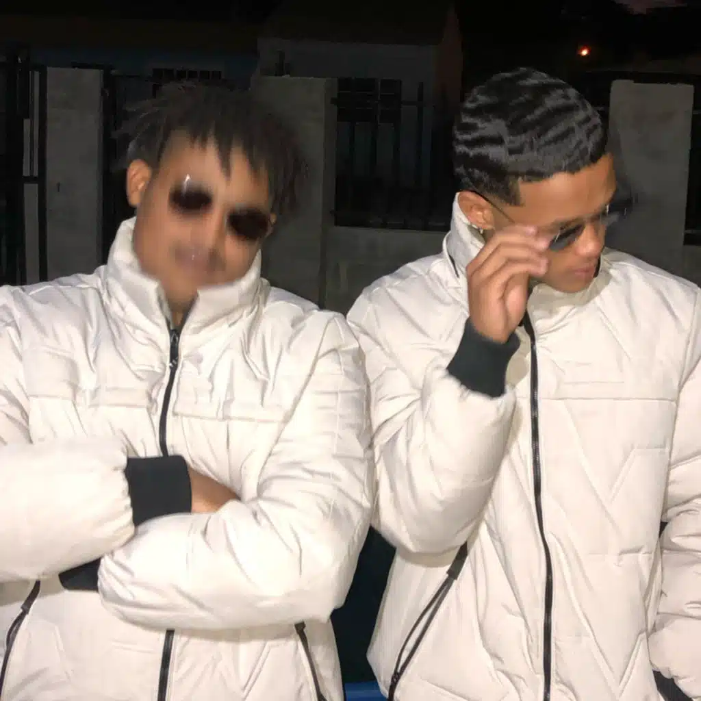 Verwagtinge (feat. Kayo & Wally)