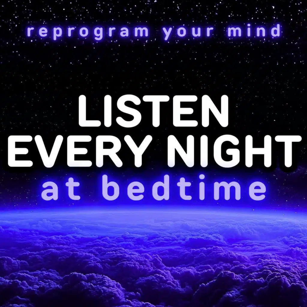 Say These Bedtime Affirmations for 7 Nights & Watch What Happens