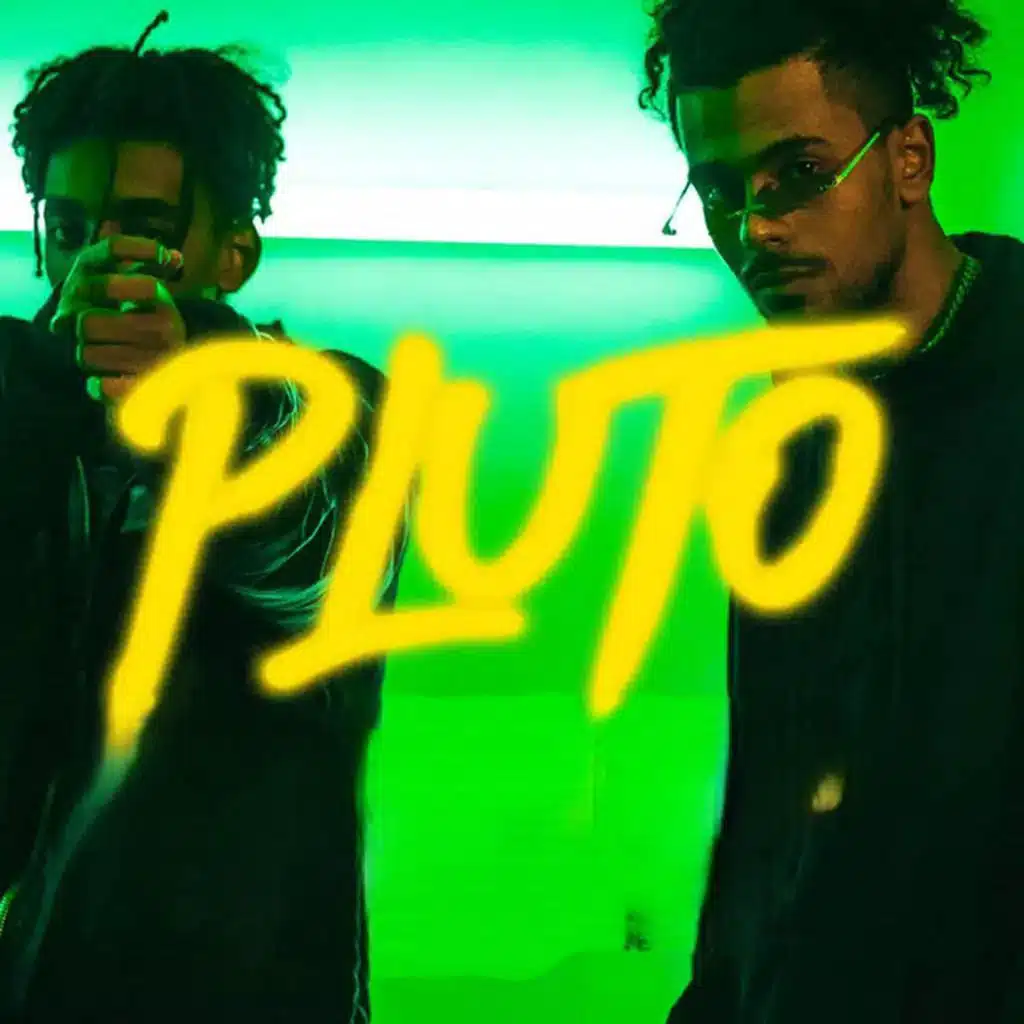 Pluto