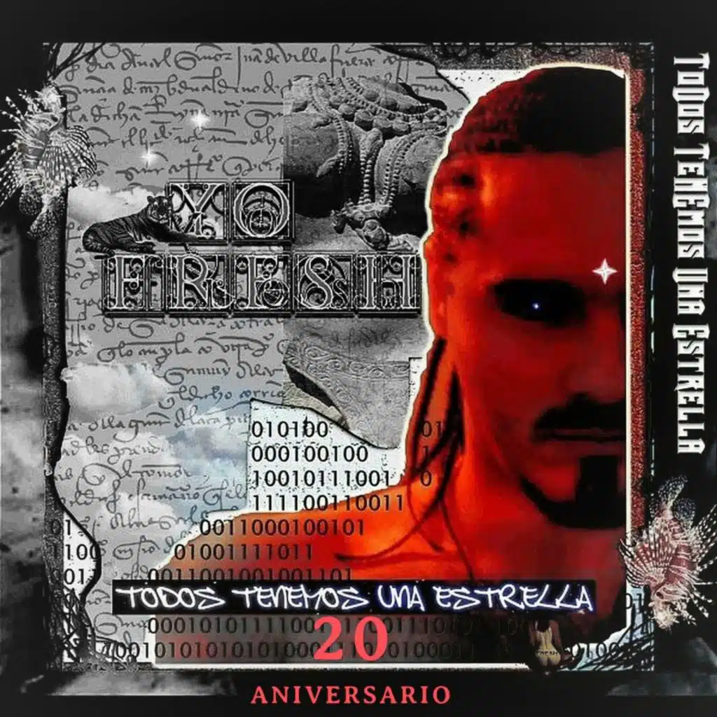 Todos Tenemos una Estrella (20 aniversario)