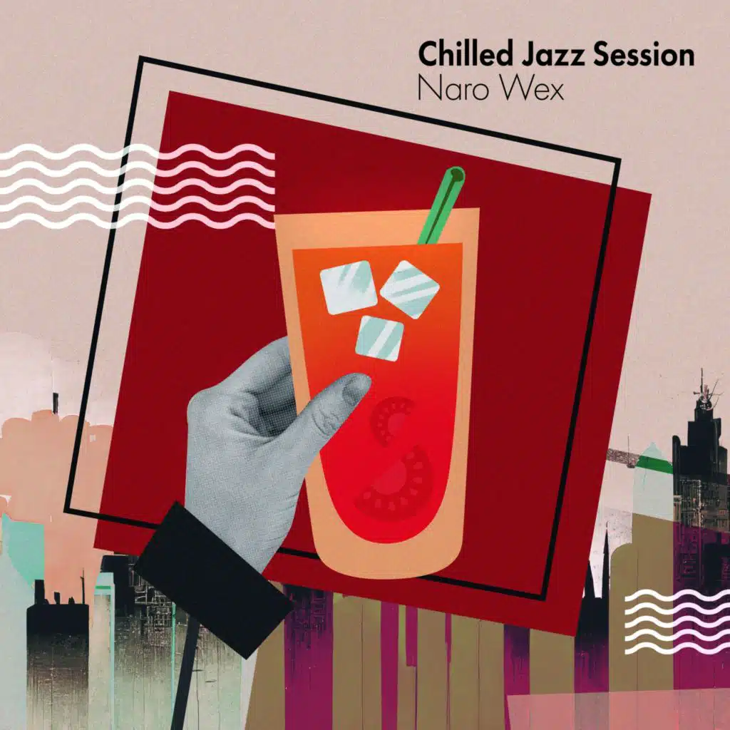 Chilled Jazz Session