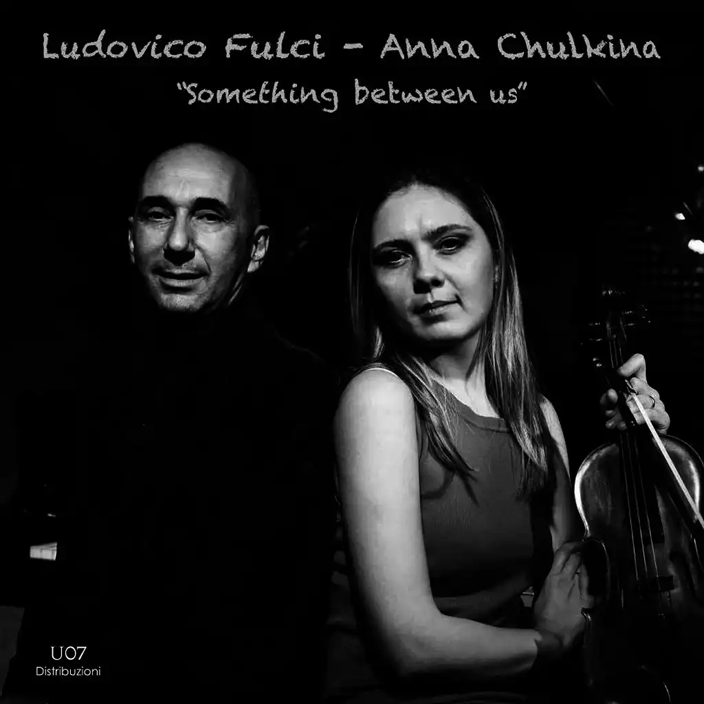 Aquileia (Improptus for Violin and Jazz Trio) [ft. Stefan Weeke & Tobias Backhaus]