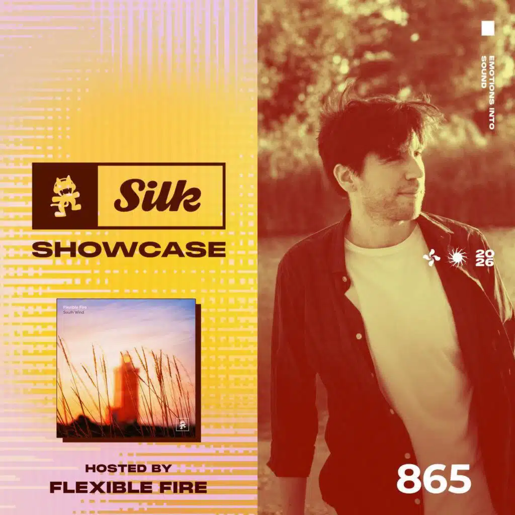 Monstercat Silk Showcase 865 (Hosted by Flexible Fire)