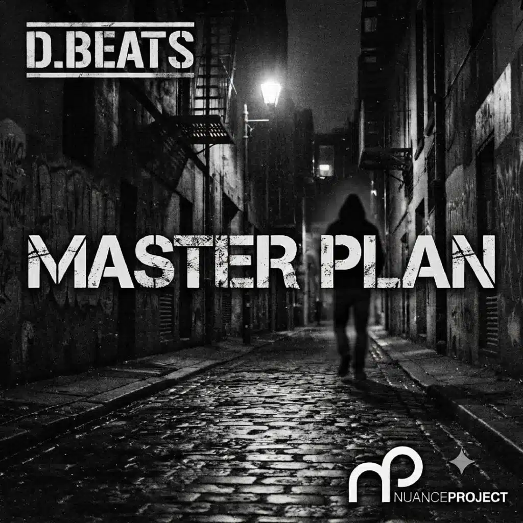 Master Plan