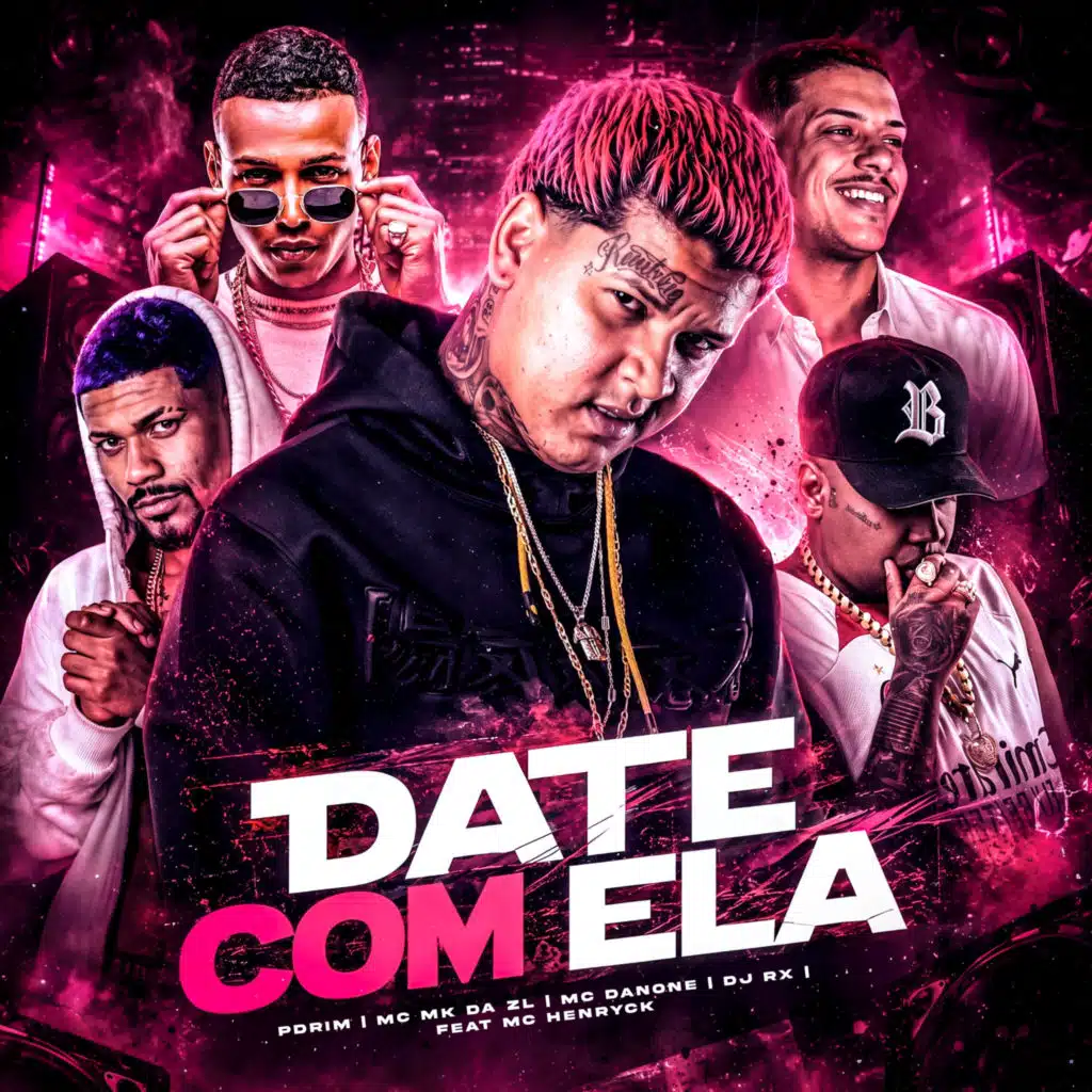 Date Com Ela
