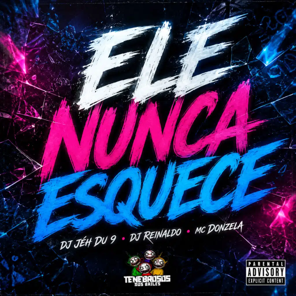Ele Nunca Esquece