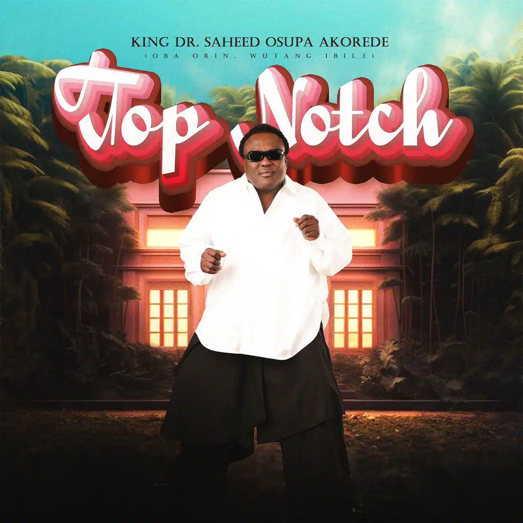 TOP NOTCH, pt. vii