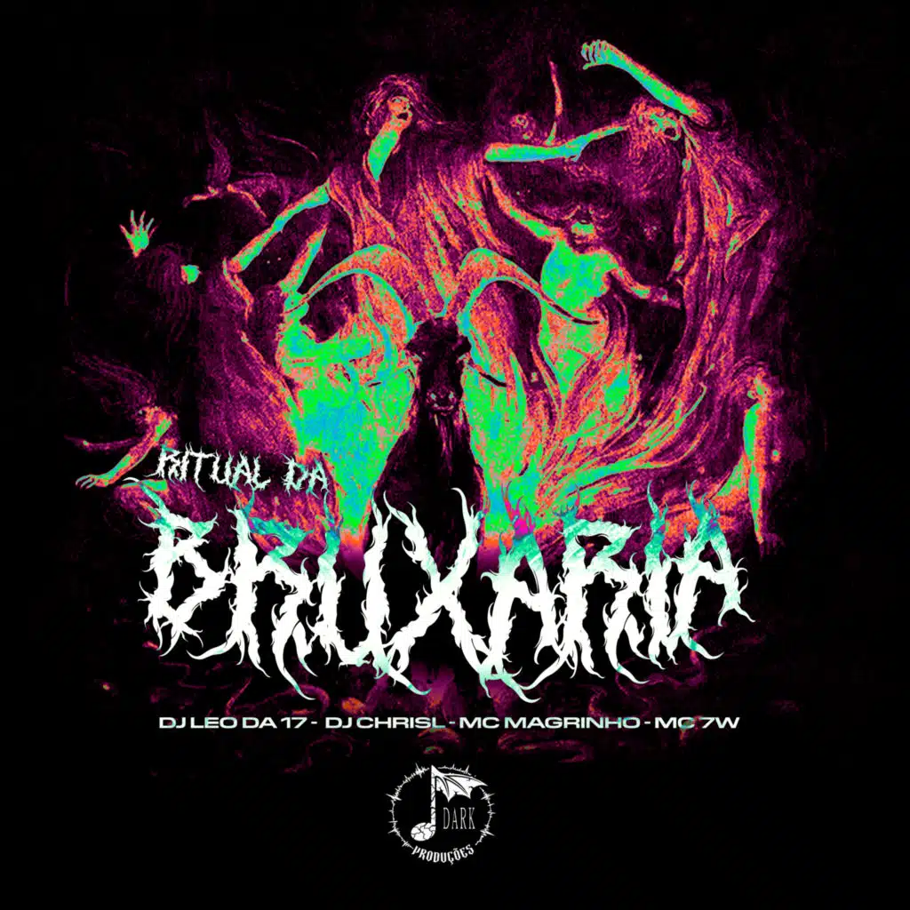 Ritual da Bruxaria