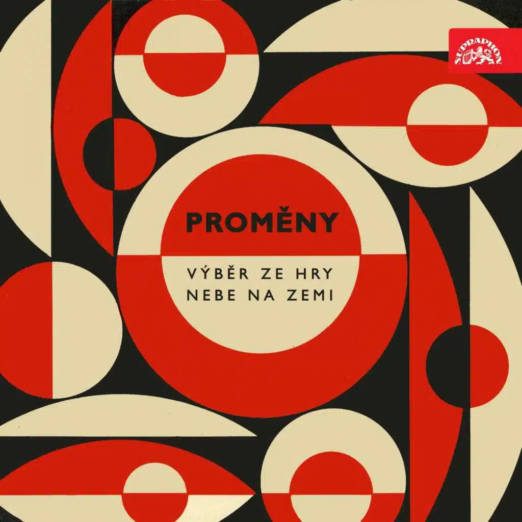 Proměny (Výběr Ze Hry Nebe Na Zemi)