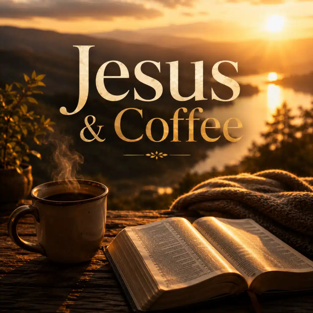 Jesus & Coffee