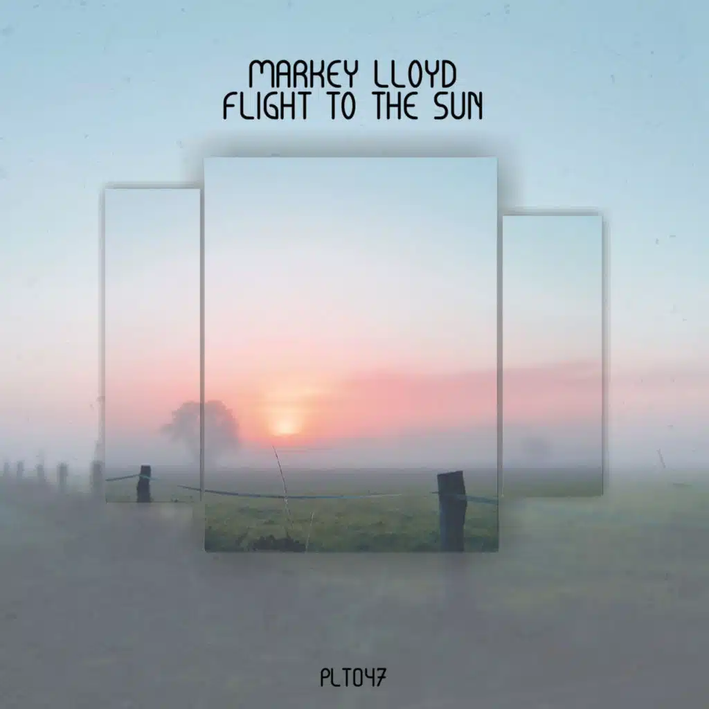Flight to the Sun