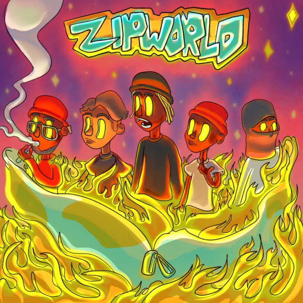 Zip World