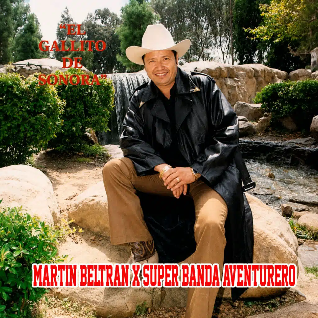 El Gallito de Sonora