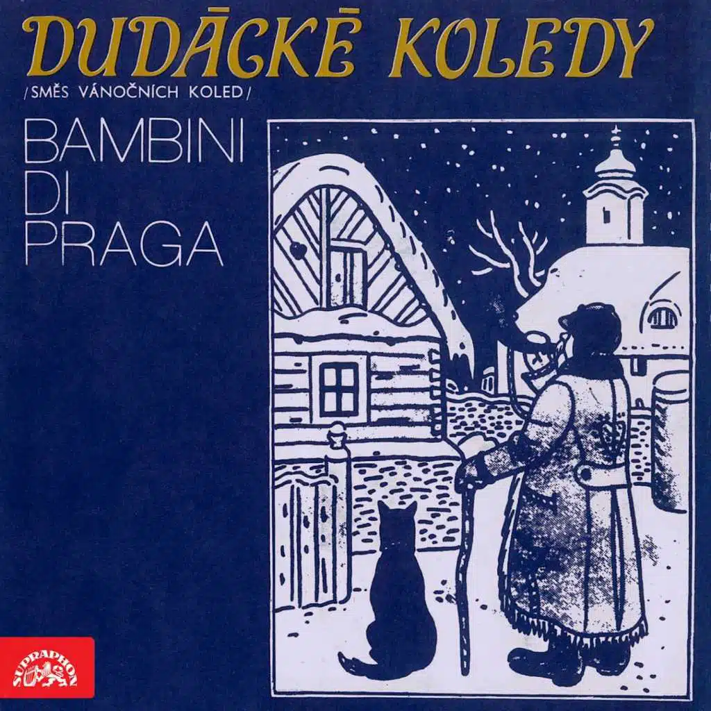Bambini di Praga
