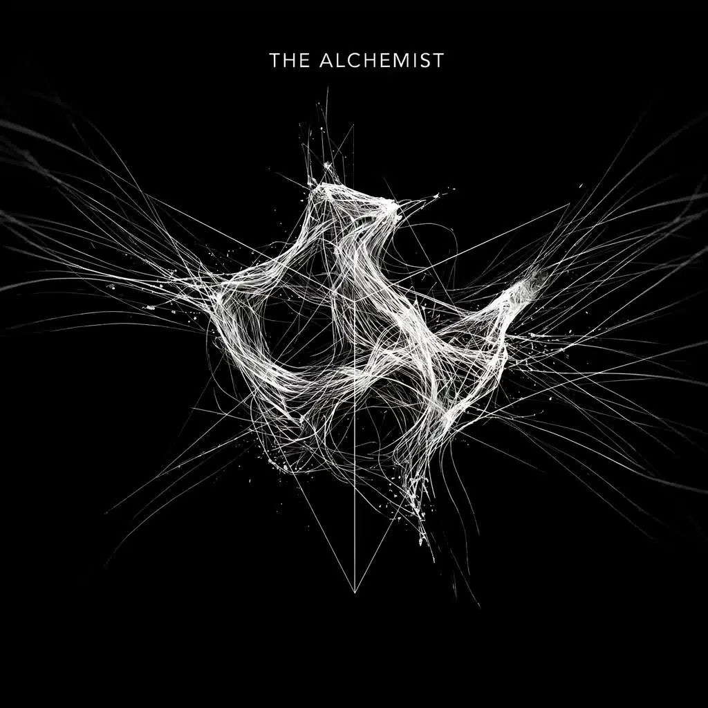 The Alchemist