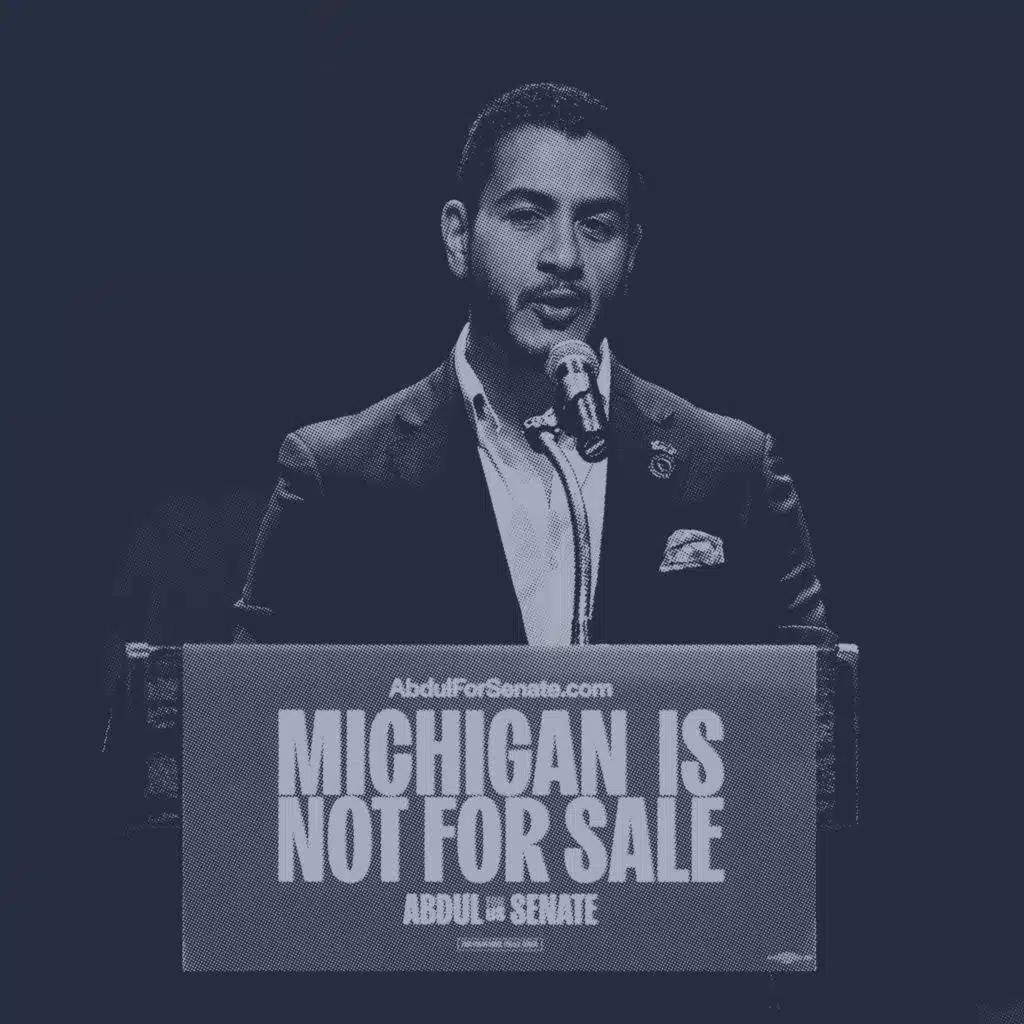 Progressives had a good night in Michigan