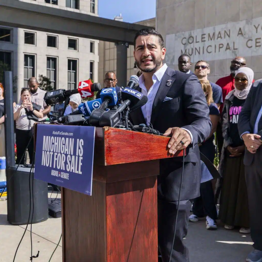 What do Tuesday’s primaries signal about where the Democratic Party is headed?