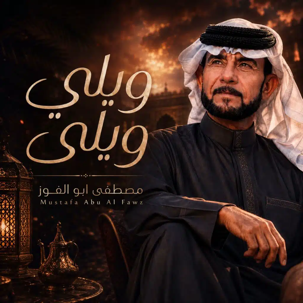 ويلي ويلي