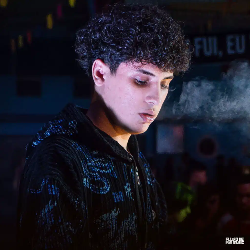 Submundo das Pepekas Malcriadas
