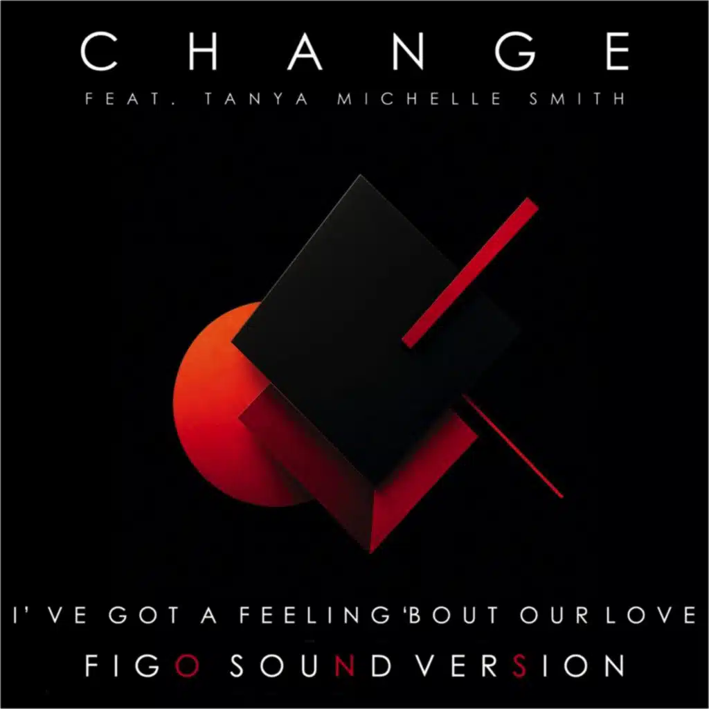 I’ve Got a Feeling ‘bout Our Love (feat. Tanya Michelle Smith & Figo Sound)