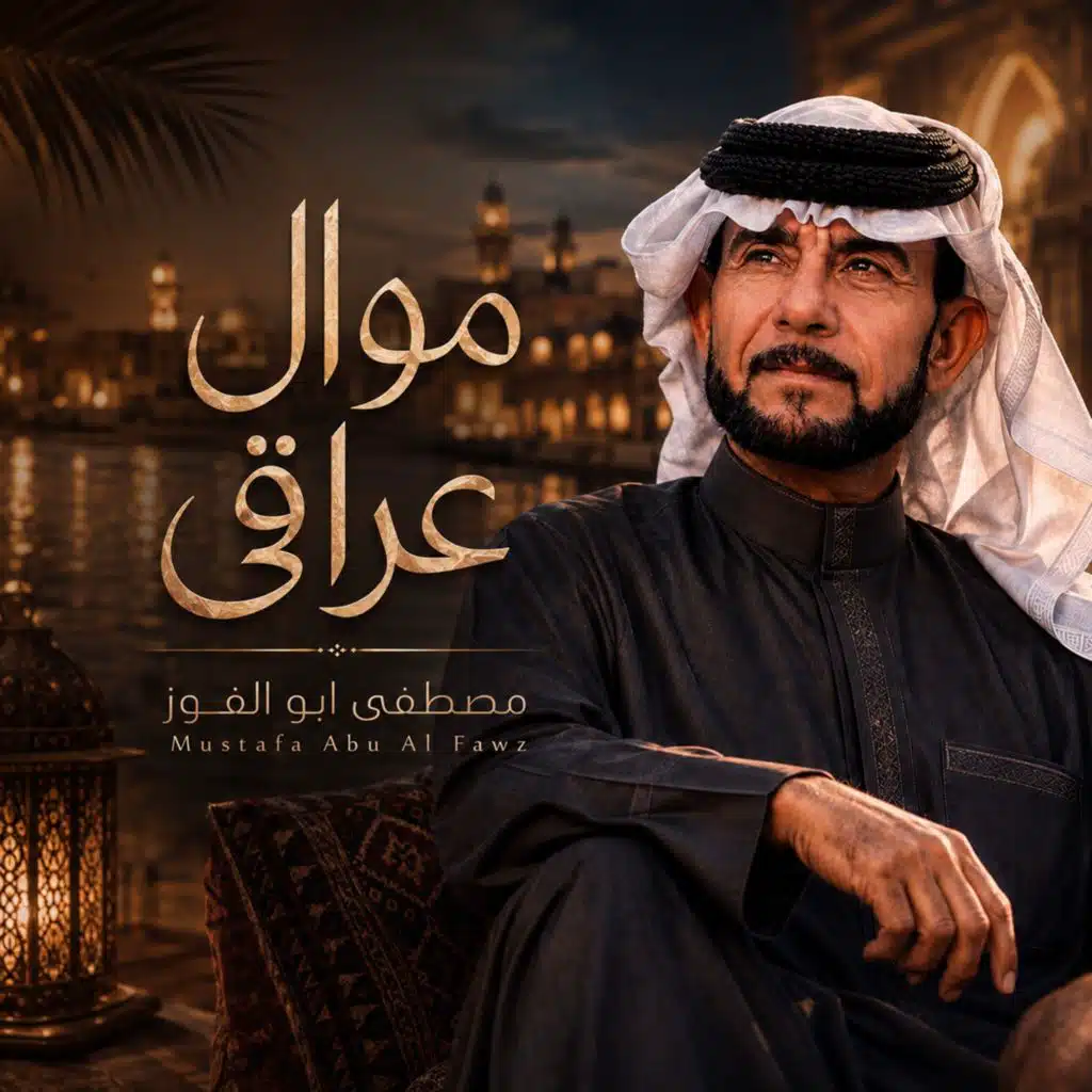 موال عراقي