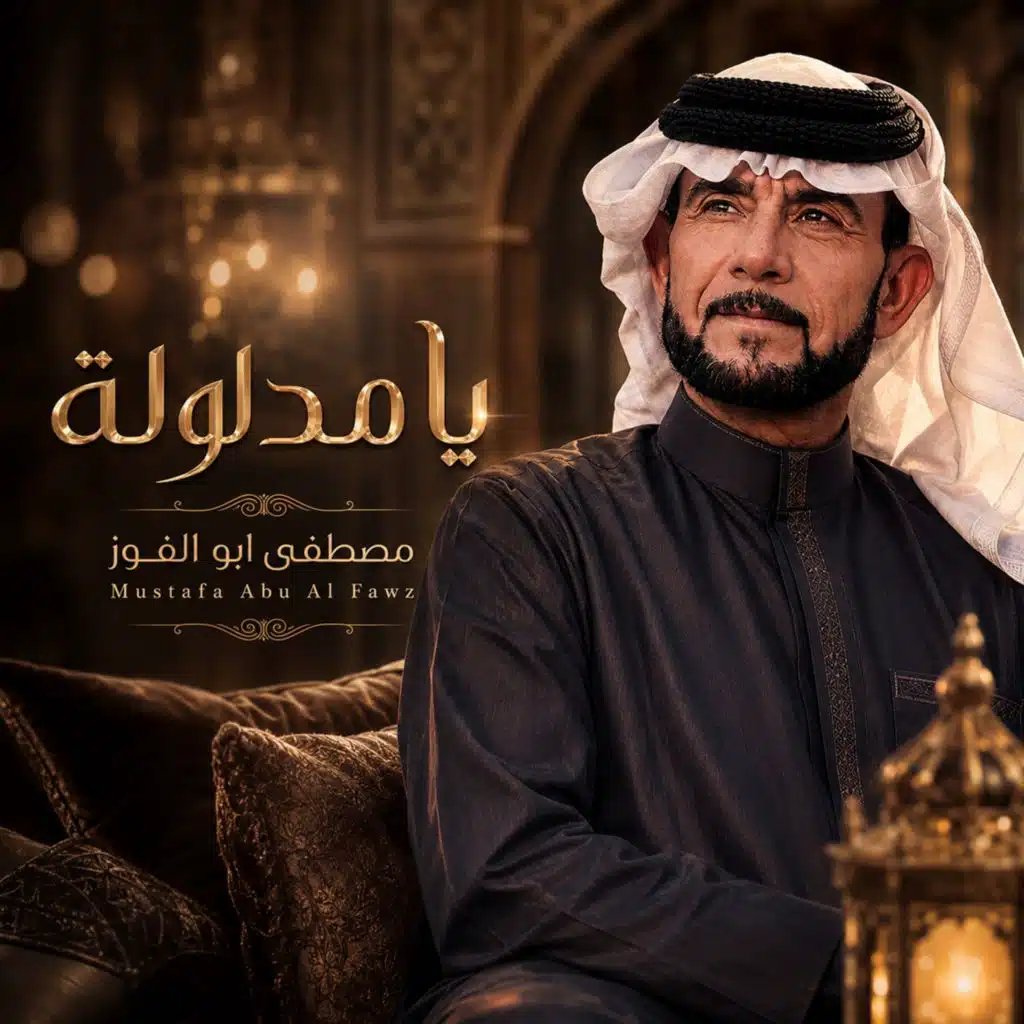 يا مدلولة
