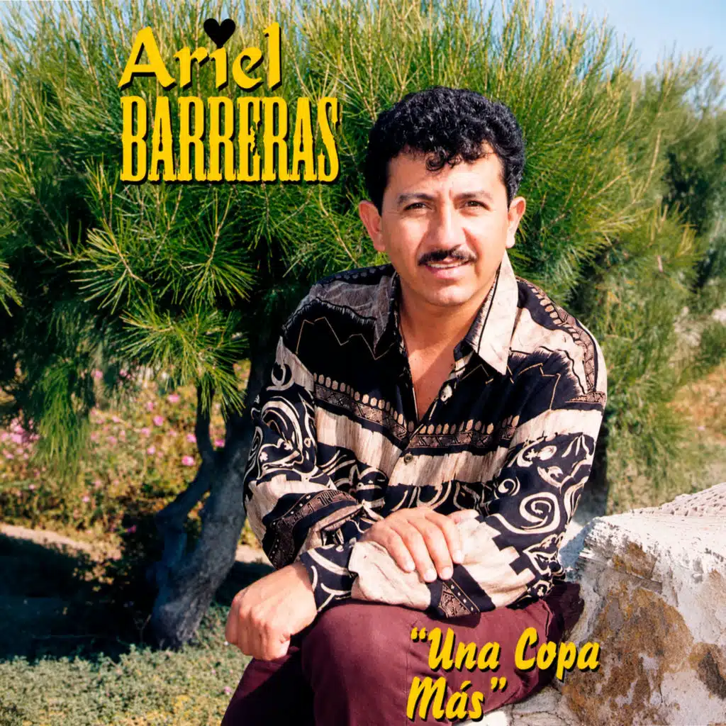 Una Copa Más