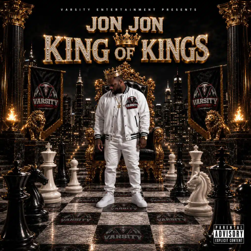King of Kings