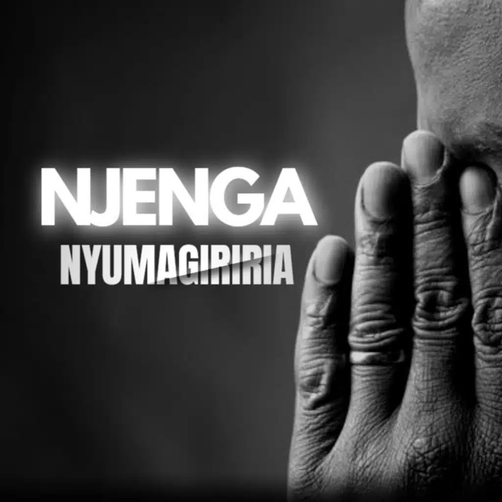 Nyumagiriria