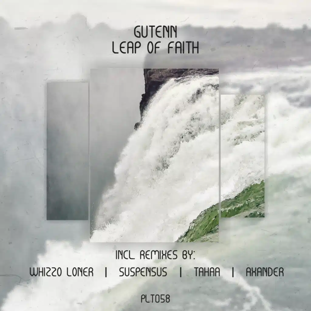 Leap of Faith (Suspensus Remix)