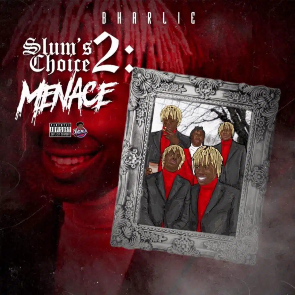 Slums Choice 2: Menace