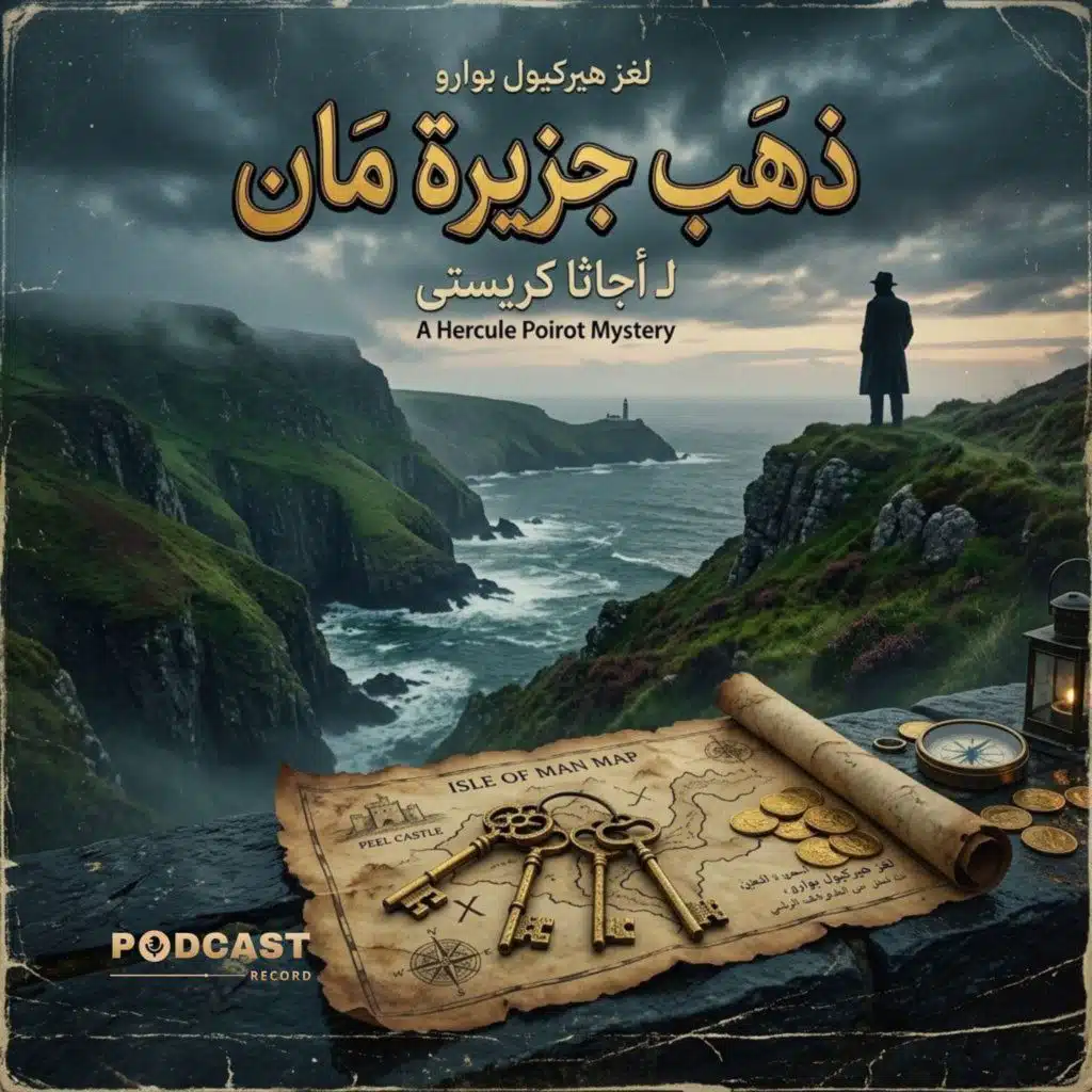 ذهب جزيرة مان