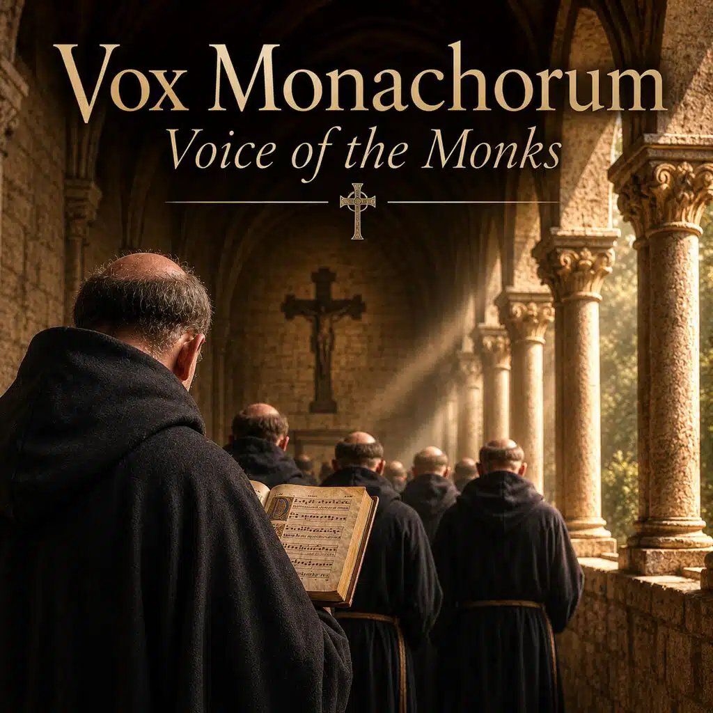 Vox Monachorum (Voice of the Monks)