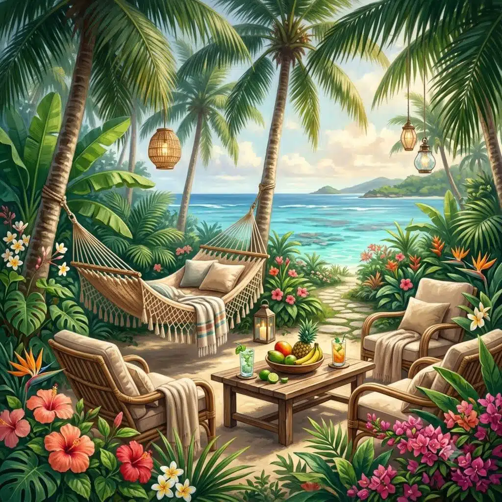 Silk Breeze