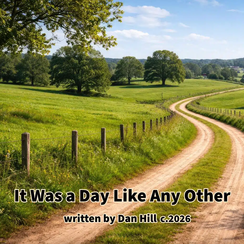 It Was a Day Like Any Other