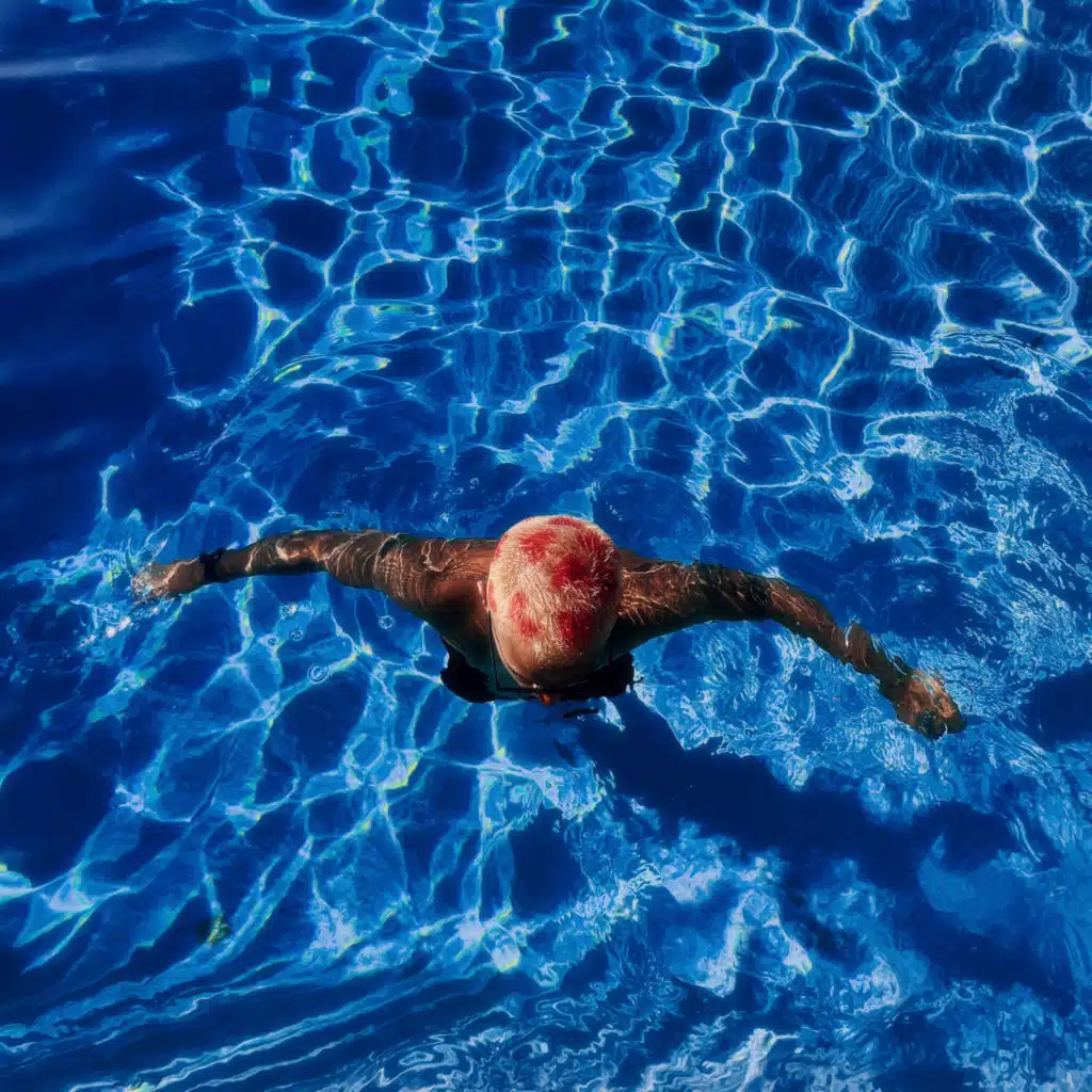 Verano Azul