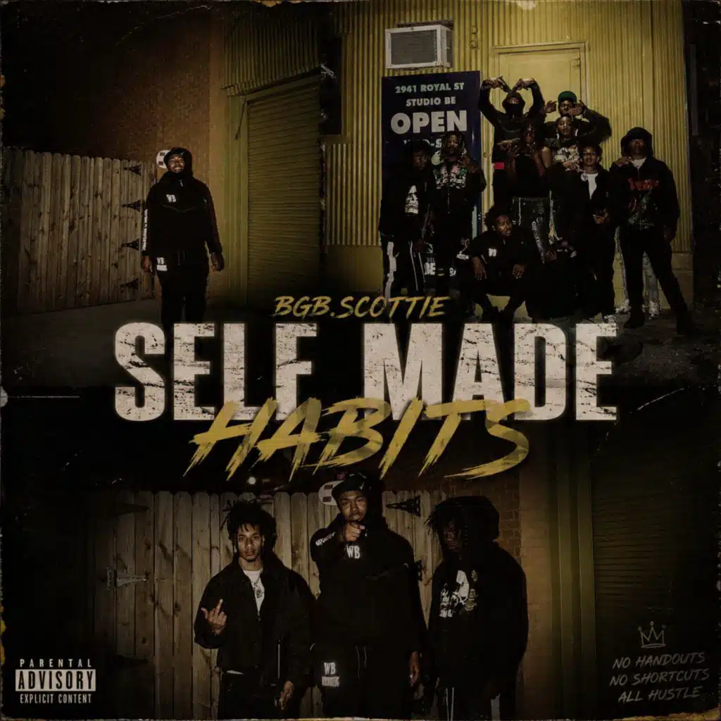 Self Made Habits