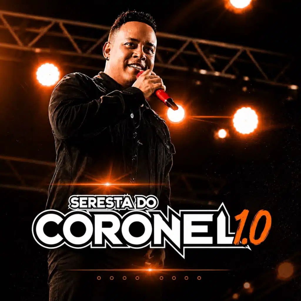 Seresta do Coronel 1.0