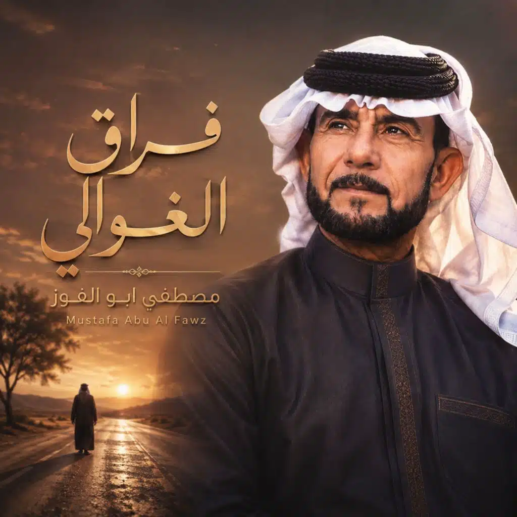 فراق الغوالي