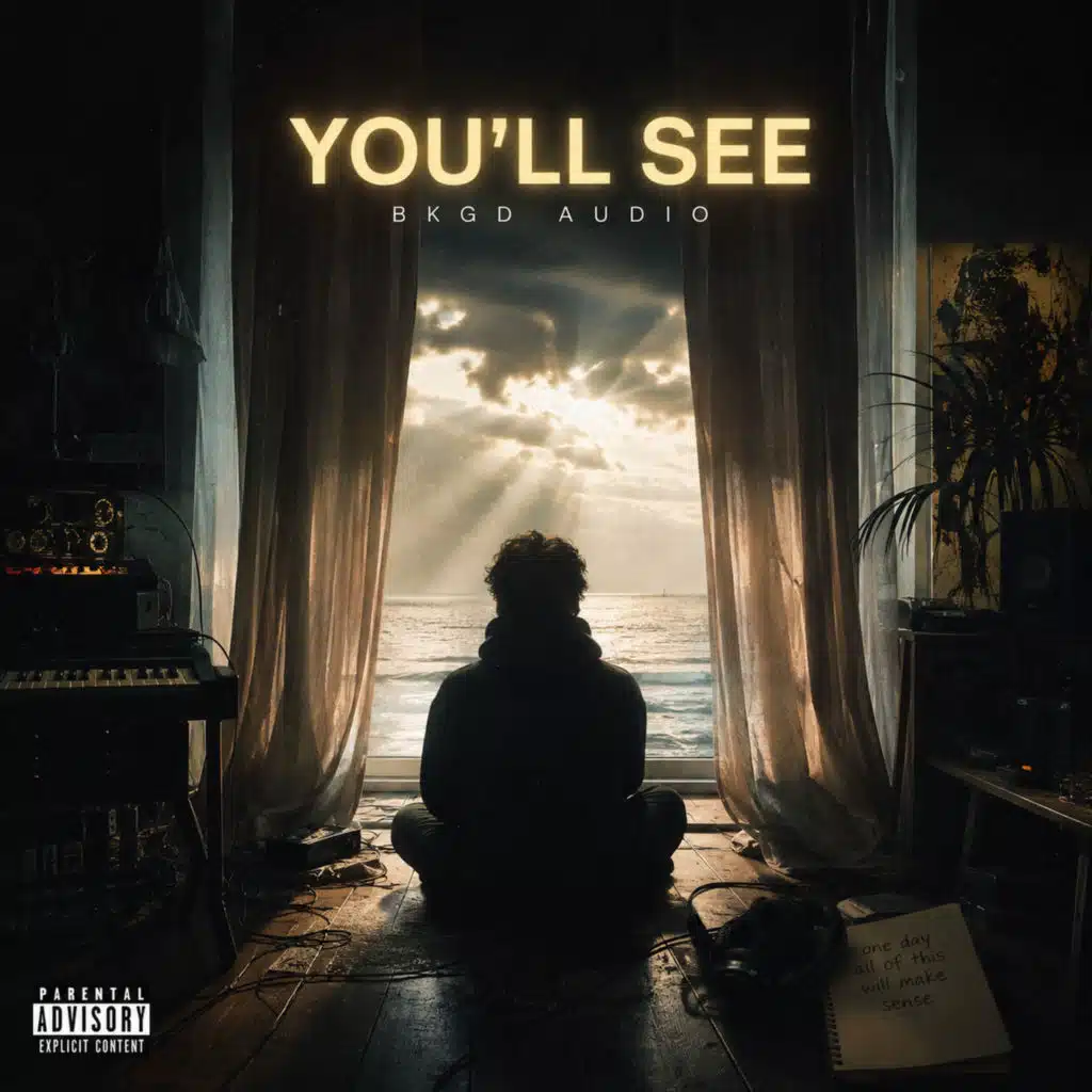 You'll See