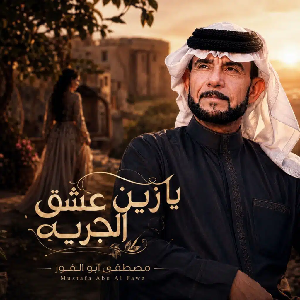 يا زين عشق الجريه