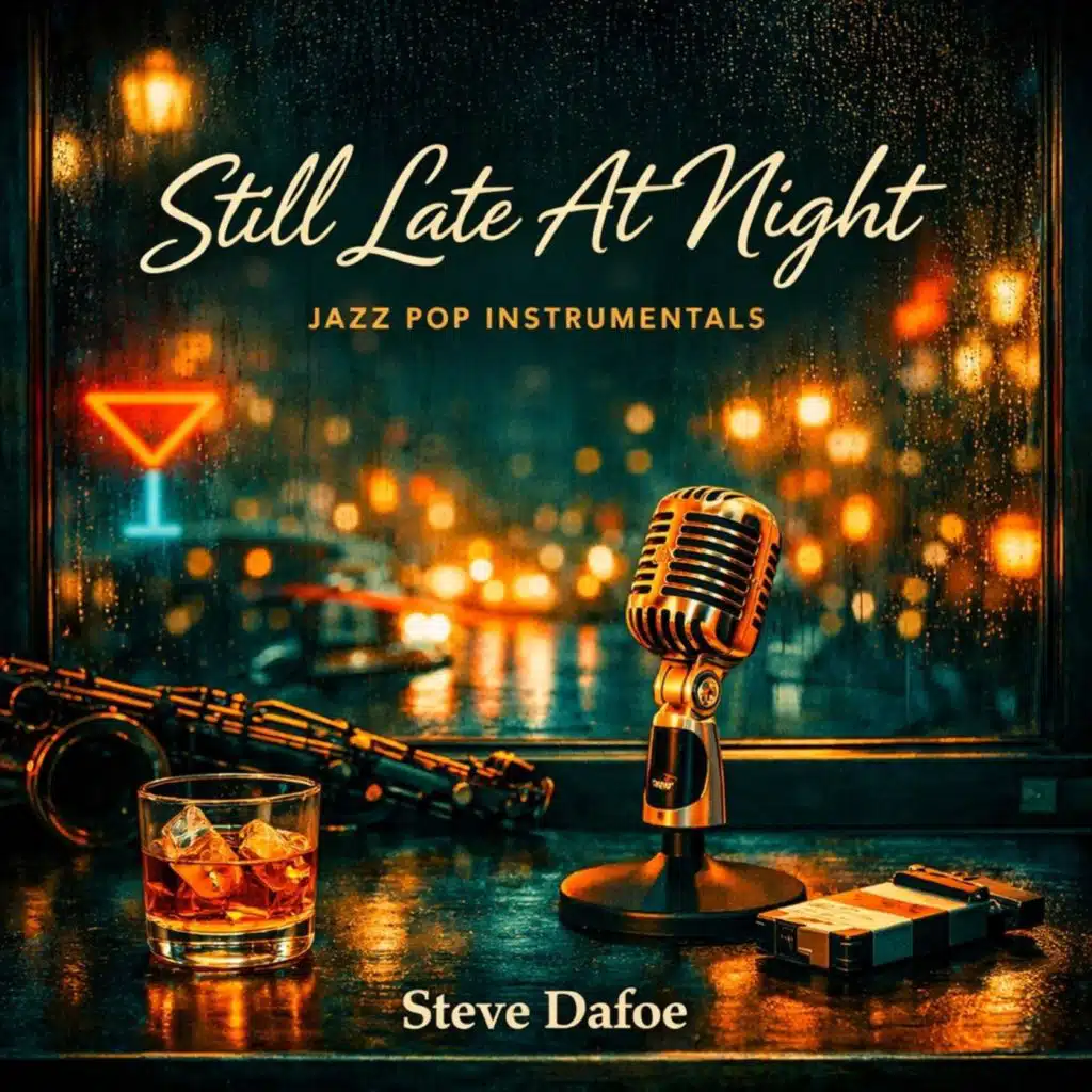 Still Late at Night