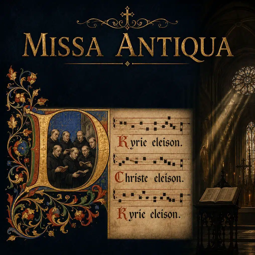 Missa Antiqua