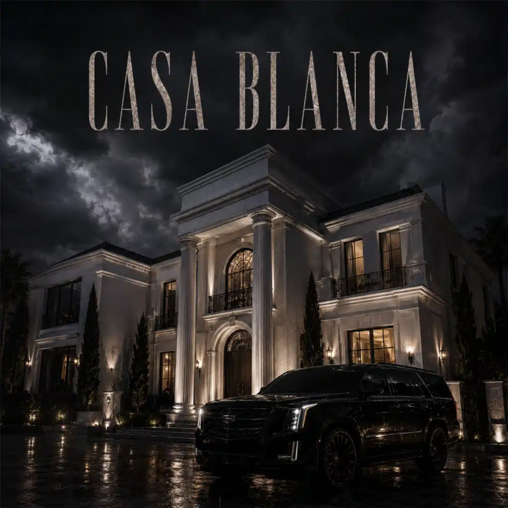 Casa Blanca