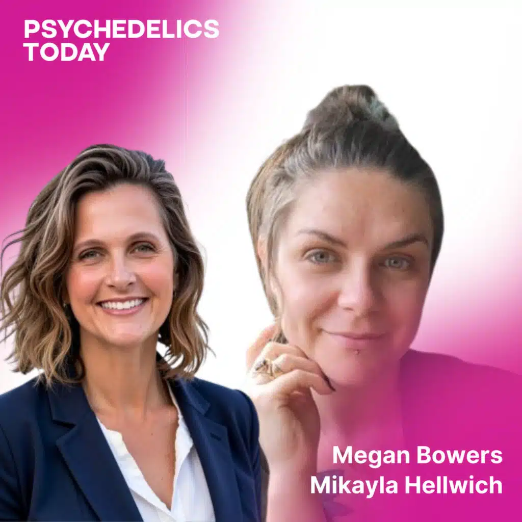 PT 659 - Megan Bowers & Mikayla Hellwich