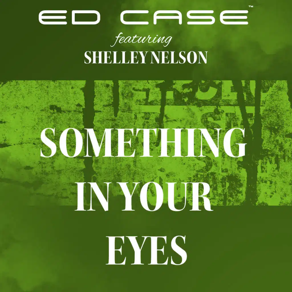 Something in Your Eyes (K Warren Mix) [feat. Shelley Nelson]
