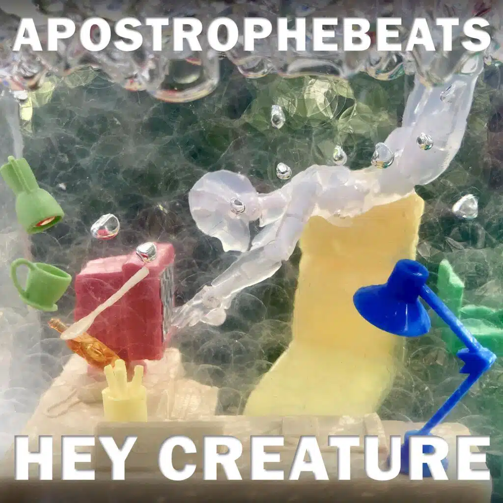 Hey Creature