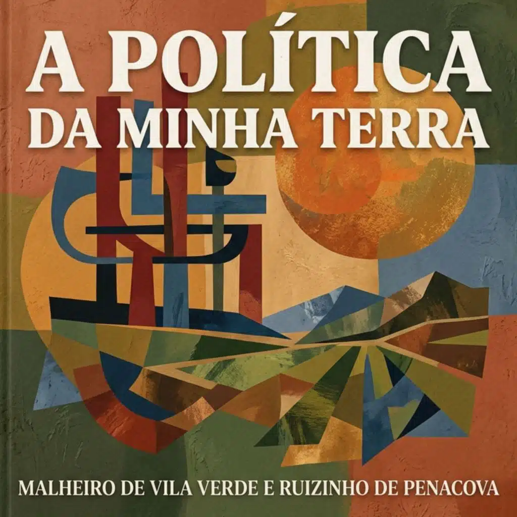 A Política da Minha Terra