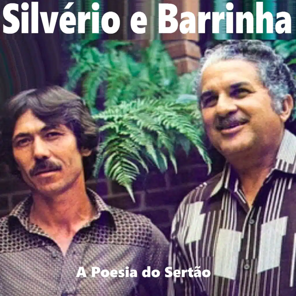 A Poesia do Sertão