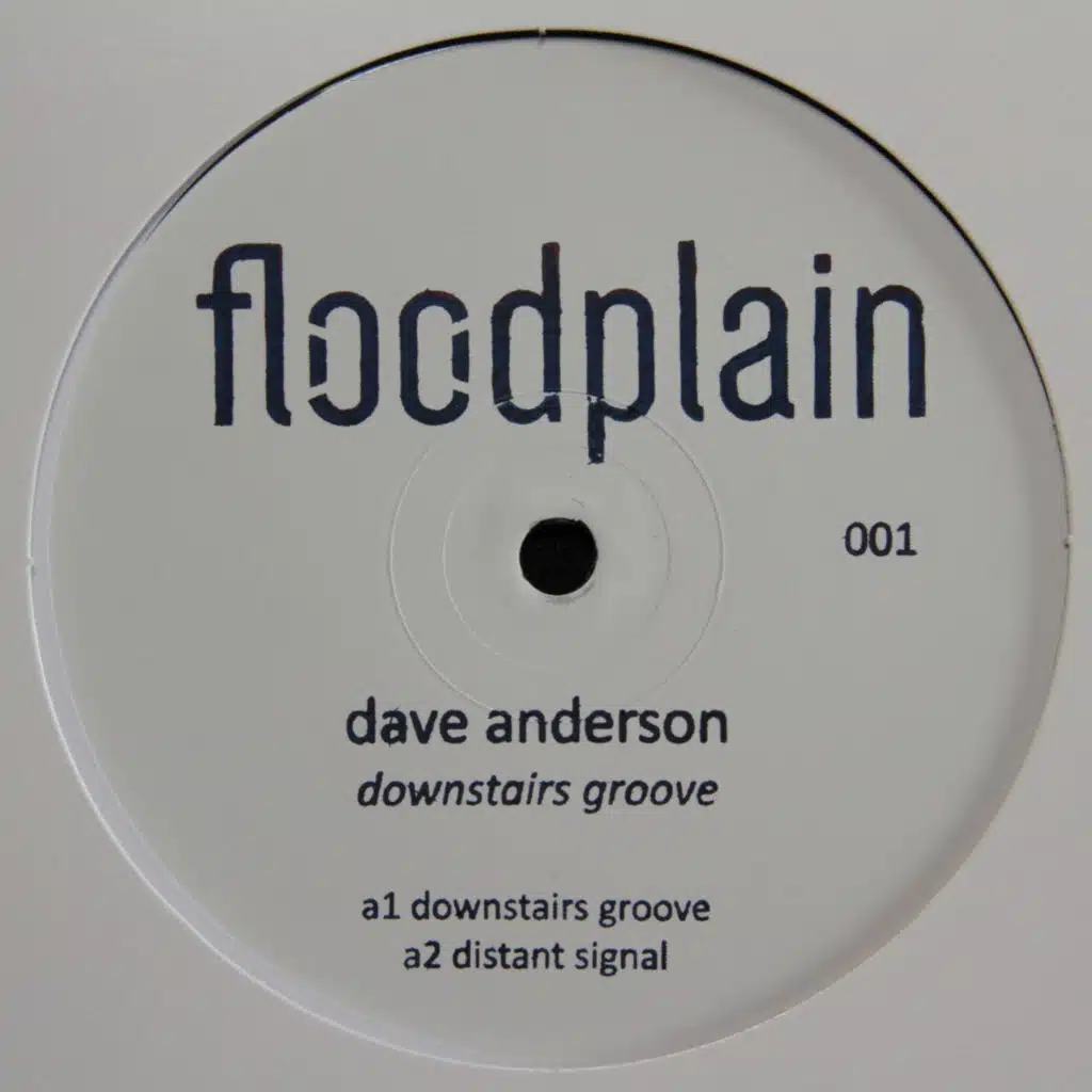 Downstairs Groove